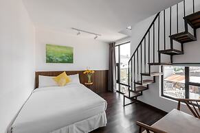 D'Mai Xanh Boutique Hotel Da Lat