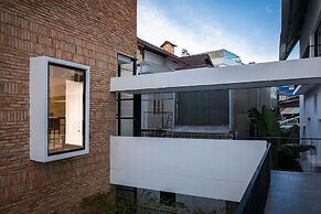 D'Mai Xanh Boutique Hotel Da Lat