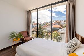 D'Mai Xanh Boutique Hotel Da Lat