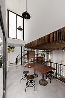 D'Mai Xanh Boutique Hotel Da Lat