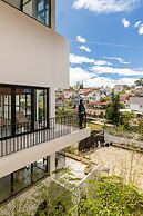 D'Mai Xanh Boutique Hotel Da Lat