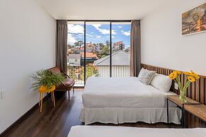 D'Mai Xanh Boutique Hotel Da Lat