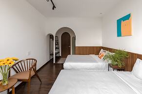 D'Mai Xanh Boutique Hotel Da Lat