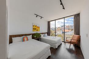 D'Mai Xanh Boutique Hotel Da Lat