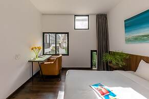 D'Mai Xanh Boutique Hotel Da Lat