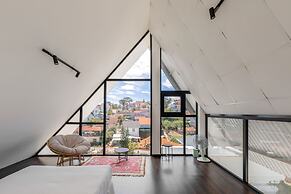 D'Mai Xanh Boutique Hotel Da Lat