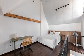 D'Mai Xanh Boutique Hotel Da Lat