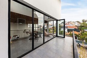 D'Mai Xanh Boutique Hotel Da Lat