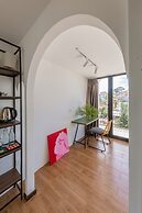 D'Mai Xanh Boutique Hotel Da Lat