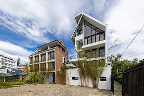 D'Mai Xanh Boutique Hotel Da Lat