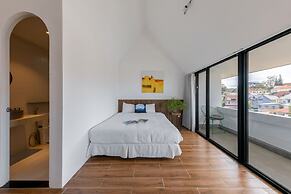 D'Mai Xanh Boutique Hotel Da Lat