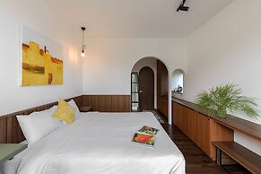 D'Mai Xanh Boutique Hotel Da Lat