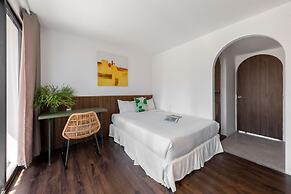 D'Mai Xanh Boutique Hotel Da Lat