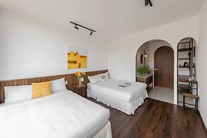 D'Mai Xanh Boutique Hotel Da Lat