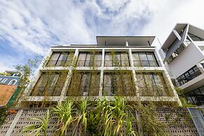 D'Mai Xanh Boutique Hotel Da Lat