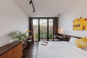 D'Mai Xanh Boutique Hotel Da Lat