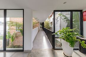 D'Mai Xanh Boutique Hotel Da Lat