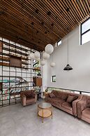 D'Mai Xanh Boutique Hotel Da Lat