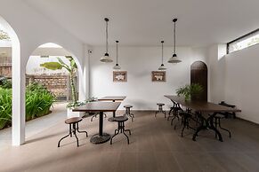 D'Mai Xanh Boutique Hotel Da Lat