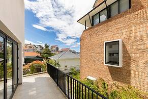 D'Mai Xanh Boutique Hotel Da Lat