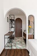 D'Mai Xanh Boutique Hotel Da Lat