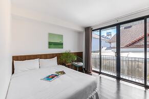 D'Mai Xanh Boutique Hotel Da Lat