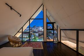 D'Mai Xanh Boutique Hotel Da Lat