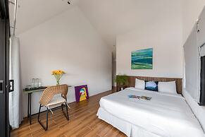 D'Mai Xanh Boutique Hotel Da Lat