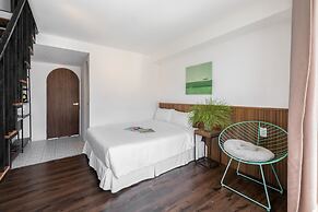 D'Mai Xanh Boutique Hotel Da Lat