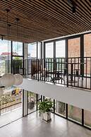 D'Mai Xanh Boutique Hotel Da Lat