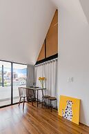 D'Mai Xanh Boutique Hotel Da Lat