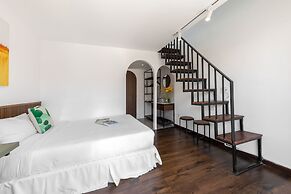 D'Mai Xanh Boutique Hotel Da Lat