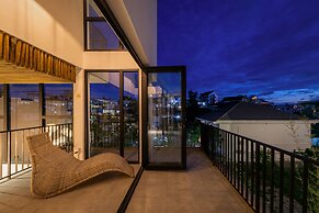 D'Mai Xanh Boutique Hotel Da Lat