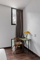 D'Mai Xanh Boutique Hotel Da Lat