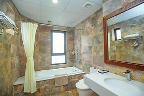 Sumitomo20- Linh Lang Serviced Apartment