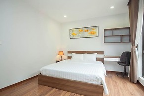 Sumitomo20- Linh Lang Serviced Apartment