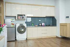 Sumitomo20- Linh Lang Serviced Apartment