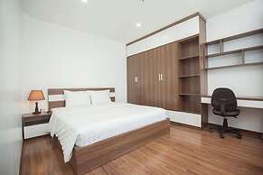 Sumitomo20- Linh Lang Serviced Apartment