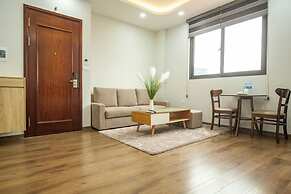 Sumitomo20- Linh Lang Serviced Apartment