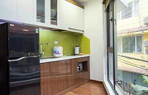 Sumitomo20- Linh Lang Serviced Apartment