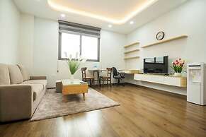 Sumitomo20- Linh Lang Serviced Apartment