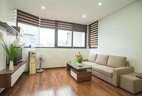 Sumitomo20- Linh Lang Serviced Apartment