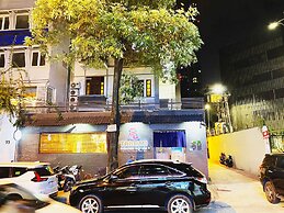 Sumitomo20- Linh Lang Serviced Apartment