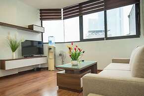 Sumitomo20- Linh Lang Serviced Apartment