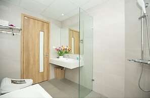 Sumitomo20- Linh Lang Serviced Apartment