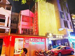 Sumitomo20- Linh Lang Serviced Apartment