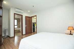 Sumitomo20- Linh Lang Serviced Apartment