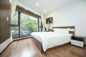 Sumitomo20- Linh Lang Serviced Apartment