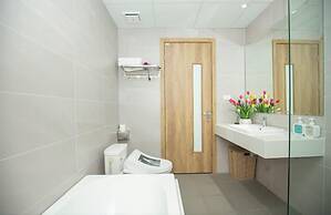 Sumitomo20- Linh Lang Serviced Apartment