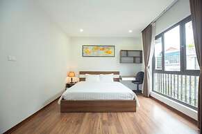 Sumitomo20- Linh Lang Serviced Apartment